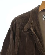 Engineered Garments（エンジニアドガーメンツ）カジュアルジャケット 茶 サイズ:S メンズ/2200610037160