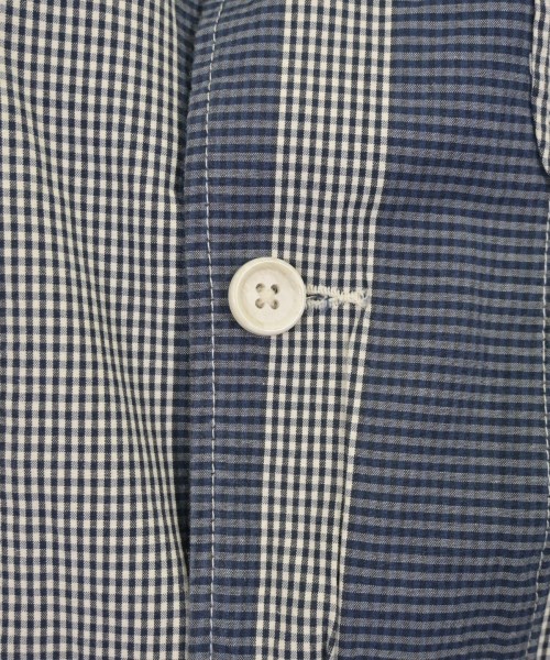 Engineered Garments（エンジニアドガーメンツ）カジュアルジャケット 紺 サイズ:S メンズ/2200610037177