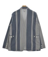 Engineered Garments（エンジニアドガーメンツ）カジュアルジャケット 紺 サイズ:S メンズ/2200610037177