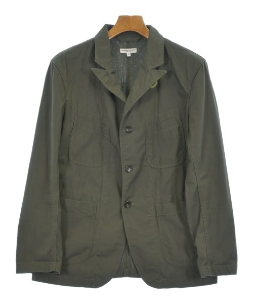 エンジニアドガーメンツ(Engineered Garments)のEngineered Garments カジュアルジャケット
