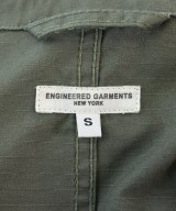 Engineered Garments（エンジニアドガーメンツ）カジュアルジャケット カーキ サイズ:S メンズ/2200610037184