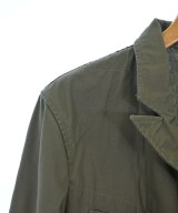 Engineered Garments（エンジニアドガーメンツ）カジュアルジャケット カーキ サイズ:S メンズ/2200610037184