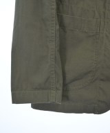 Engineered Garments（エンジニアドガーメンツ）カジュアルジャケット カーキ サイズ:S メンズ/2200610037184