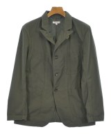 Engineered Garments カジュアルジャケット