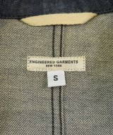 Engineered Garments（エンジニアドガーメンツ）カジュアルジャケット 紺 サイズ:S メンズ/2200610037191