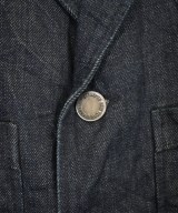 Engineered Garments（エンジニアドガーメンツ）カジュアルジャケット 紺 サイズ:S メンズ/2200610037191