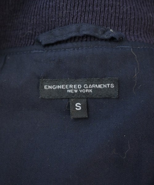 Engineered Garments（エンジニアドガーメンツ）その他 紺 サイズ:S メンズ/2200610037207