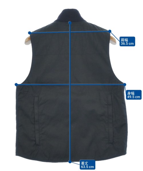 Engineered Garments（エンジニアドガーメンツ）その他 紺 サイズ:S メンズ/2200610037207