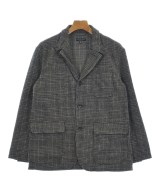 Engineered Garments（エンジニアドガーメンツ）カジュアルジャケット グレー サイズ:XS メンズ/2200610037214