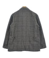 Engineered Garments（エンジニアドガーメンツ）カジュアルジャケット グレー サイズ:XS メンズ/2200610037214