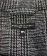 Engineered Garments（エンジニアドガーメンツ）カジュアルジャケット グレー サイズ:XS メンズ/2200610037214