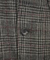 Engineered Garments（エンジニアドガーメンツ）カジュアルジャケット グレー サイズ:XS メンズ/2200610037214