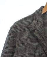 Engineered Garments（エンジニアドガーメンツ）カジュアルジャケット グレー サイズ:XS メンズ/2200610037214