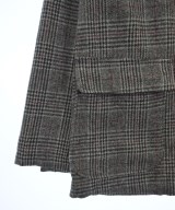 Engineered Garments（エンジニアドガーメンツ）カジュアルジャケット グレー サイズ:XS メンズ/2200610037214