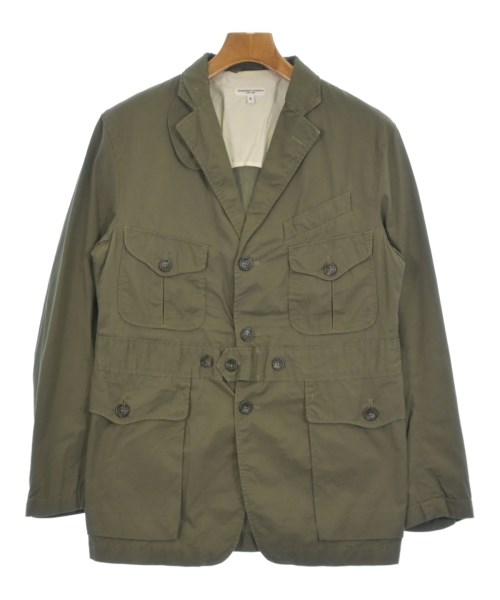 エンジニアドガーメンツ(Engineered Garments)のEngineered Garments カジュアルジャケット