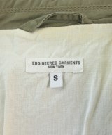 Engineered Garments（エンジニアドガーメンツ）カジュアルジャケット カーキ サイズ:S メンズ/2200610037221
