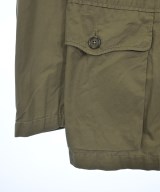 Engineered Garments（エンジニアドガーメンツ）カジュアルジャケット カーキ サイズ:S メンズ/2200610037221