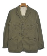 Engineered Garments カジュアルジャケット
