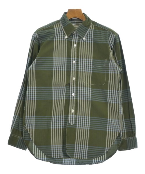 エンジニアドガーメンツ(Engineered Garments)のEngineered Garments カジュアルシャツ