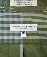 Engineered Garments（エンジニアドガーメンツ）カジュアルシャツ カーキ サイズ:XS メンズ/2200610037238