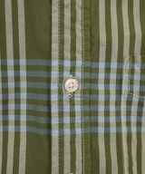 Engineered Garments（エンジニアドガーメンツ）カジュアルシャツ カーキ サイズ:XS メンズ/2200610037238