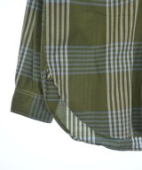Engineered Garments（エンジニアドガーメンツ）カジュアルシャツ カーキ サイズ:XS メンズ/2200610037238