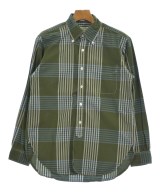 Engineered Garments カジュアルシャツ