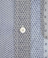 Engineered Garments（エンジニアドガーメンツ）カジュアルシャツ 紺 サイズ:S メンズ/2200610037245