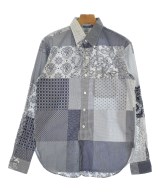 Engineered Garments カジュアルシャツ