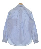 Engineered Garments（エンジニアドガーメンツ）カジュアルシャツ 青 サイズ:XS メンズ/2200610037252