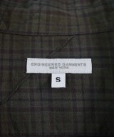 Engineered Garments（エンジニアドガーメンツ）カジュアルシャツ カーキ サイズ:S メンズ/2200610037269