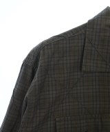 Engineered Garments（エンジニアドガーメンツ）カジュアルシャツ カーキ サイズ:S メンズ/2200610037269