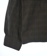 Engineered Garments（エンジニアドガーメンツ）カジュアルシャツ カーキ サイズ:S メンズ/2200610037269