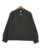 Engineered Garments カジュアルシャツ