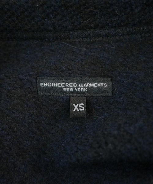 Engineered Garments（エンジニアドガーメンツ）その他 紺 サイズ:XS メンズ/2200610037382