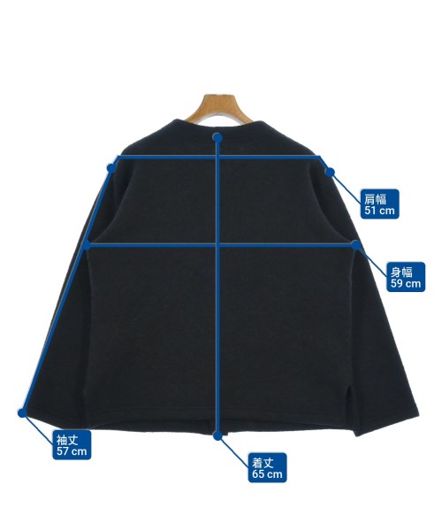 Engineered Garments（エンジニアドガーメンツ）その他 紺 サイズ:XS メンズ/2200610037382