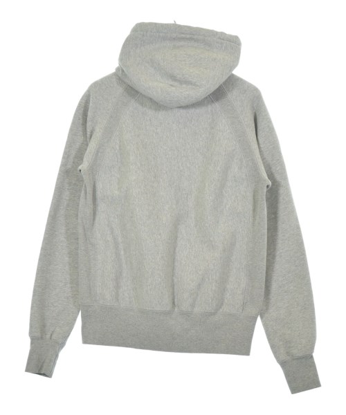 Engineered Garments（エンジニアドガーメンツ）パーカー グレー サイズ:S メンズ/2200610037467