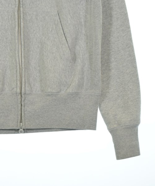 Engineered Garments（エンジニアドガーメンツ）パーカー グレー サイズ:S メンズ/2200610037467
