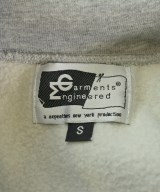 Engineered Garments（エンジニアドガーメンツ）パーカー グレー サイズ:S メンズ/2200610037467