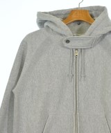 Engineered Garments（エンジニアドガーメンツ）パーカー グレー サイズ:S メンズ/2200610037467