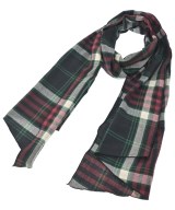 Engineered Garments（エンジニアドガーメンツ）ストール 黒 サイズ:- メンズ/2200610037825