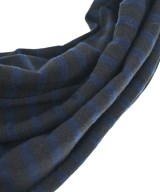 Engineered Garments（エンジニアドガーメンツ）ストール 黒 サイズ:- メンズ/2200610037832
