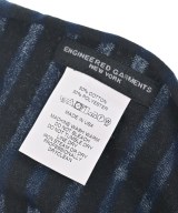 Engineered Garments（エンジニアドガーメンツ）ストール 黒 サイズ:- メンズ/2200610037832