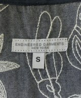 Engineered Garments（エンジニアドガーメンツ）カジュアルシャツ 紺 サイズ:S メンズ/2200610617379