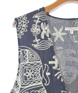 Engineered Garments（エンジニアドガーメンツ）カジュアルシャツ 紺 サイズ:S メンズ/2200610617379