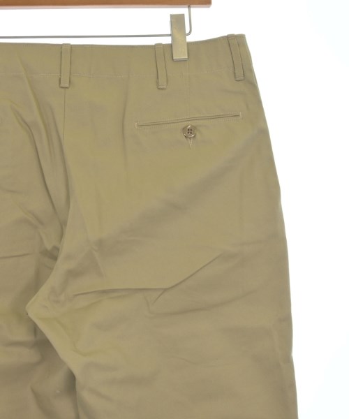 Engineered Garments（エンジニアドガーメンツ）チノパン ベージュ サイズ:L メンズ/2200610938047