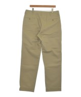Engineered Garments（エンジニアドガーメンツ）チノパン ベージュ サイズ:L メンズ/2200610938047