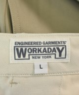 Engineered Garments（エンジニアドガーメンツ）チノパン ベージュ サイズ:L メンズ/2200610938047