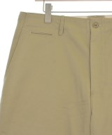 Engineered Garments（エンジニアドガーメンツ）チノパン ベージュ サイズ:L メンズ/2200610938047
