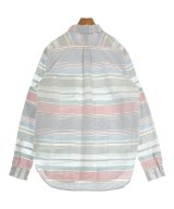 Engineered Garments（エンジニアドガーメンツ）カジュアルシャツ 白 サイズ:XL メンズ/2200603920073